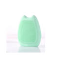 Cute small silicone wash brush cleanser